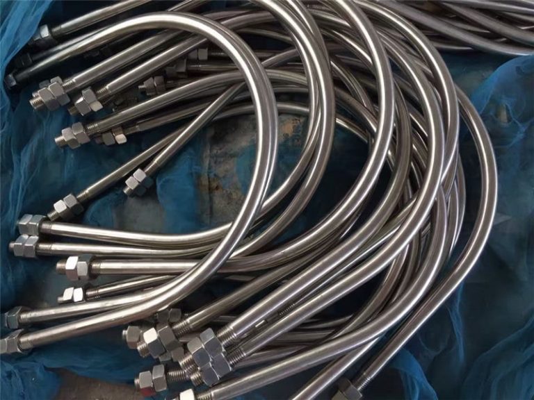 liga825 pt 2.4858 aço inoxidável u parafuso liga718 en2.4668 da china