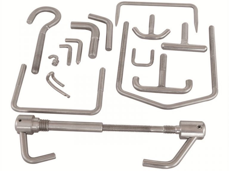 China fornecedor quente vendas ss304 manga âncora / parafuso de ancoragem de aço inoxidável