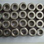 hastelloy c276 uns 10276 en 2.4819 lavadora plana asme b18.22.1