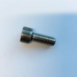 parafuso de cabeça cilíndrica
