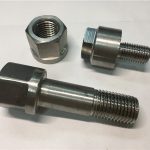 nova 2017 idéia do produto personalizado porcas de alta resistência parafusos parafusos