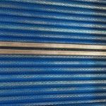 produtos novos da haste rosqueada trapezoidal da liga unconel601 / 2.4851 do níquel