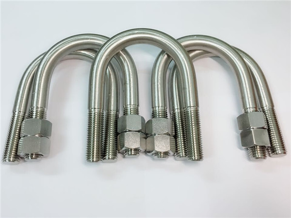 724 l. 725ln u quadrado parafuso de forma feita na china 317l. 347. 309s.310s