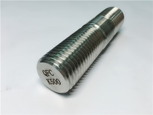 bom preço cnc usinagem personalizado feito internamente com rosca haste