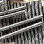 liga incoloy barra 800 / 800h / 800ht completa da linha