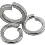 Junta elástica cônica