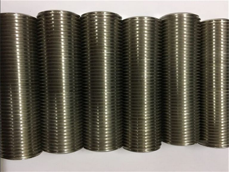 fixadores parafuso de ancoragem m20 extremidade dupla fasternal com rosca m60 Parafuso de parafuso