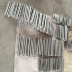 inconel 718 625 600 601 rosca sextavada porca sextavada M6 M120